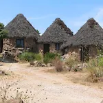 Villaggio Antichi Ovili Orroli