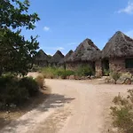 Landhaus Villaggio Antichi Ovili *
