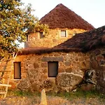 Villaggio Antichi Ovili Landhaus