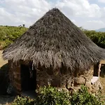 Landhaus Villaggio Antichi Ovili Orroli