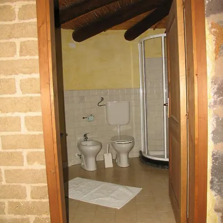 Gospodarstwo wiejskie Villaggio Antichi Ovili