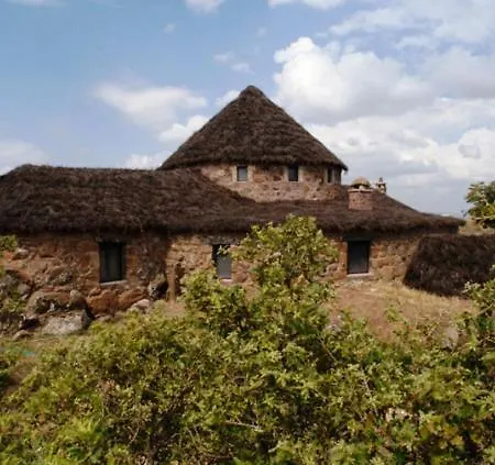 Villaggio Antichi Ovili Orroli