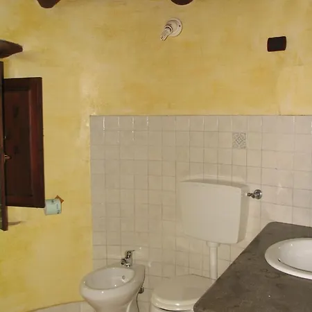 Hétvégi ház Villaggio Antichi Ovili