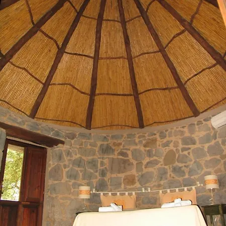Villaggio Antichi Ovili *