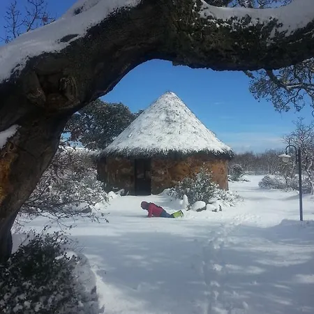 Villaggio Antichi Ovili * Orroli