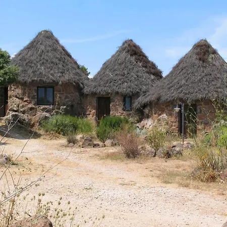Villaggio Antichi Ovili Orroli