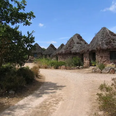 Casa di campagna Villaggio Antichi Ovili *