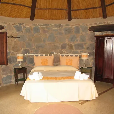 Villaggio Antichi Ovili Country house