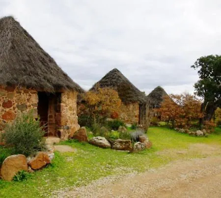 Villaggio Antichi Ovili *