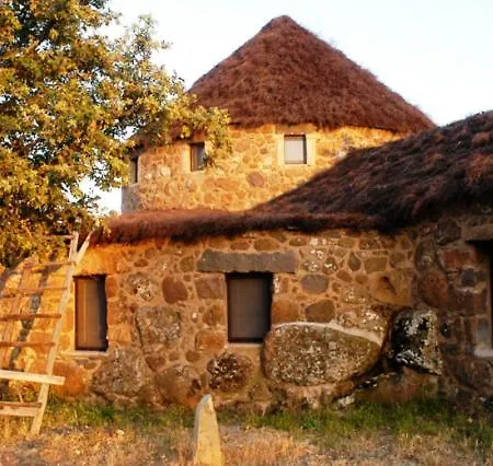 Villaggio Antichi Ovili Landhaus