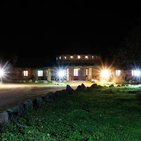Villaggio Antichi Ovili Country house *