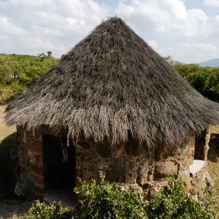Casa di campagna Villaggio Antichi Ovili Orroli