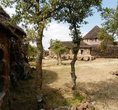 Villaggio Antichi Ovili Casa rural