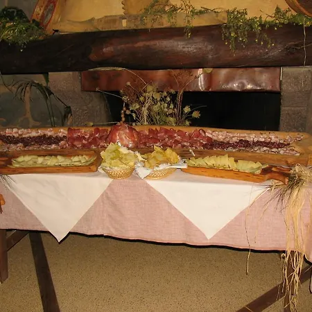 Villaggio Antichi Ovili Landhaus Orroli