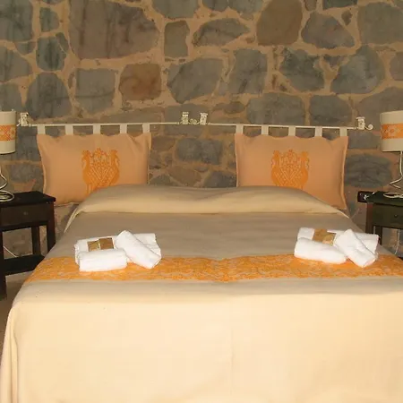 Casa di campagna Villaggio Antichi Ovili *