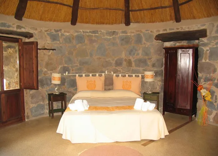 Villaggio Antichi Ovili Country house