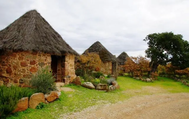 Villaggio Antichi Ovili *