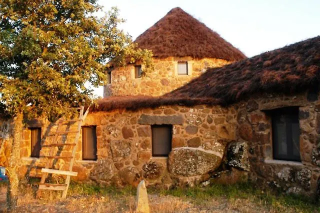 Villaggio Antichi Ovili Country house