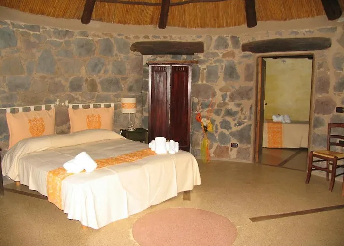 Country house Villaggio Antichi Ovili *