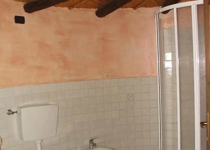 Country house Villaggio Antichi Ovili Orroli