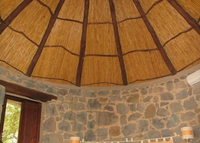 Villaggio Antichi Ovili *