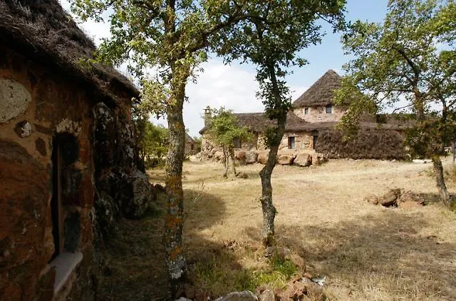 Villaggio Antichi Ovili Country house
