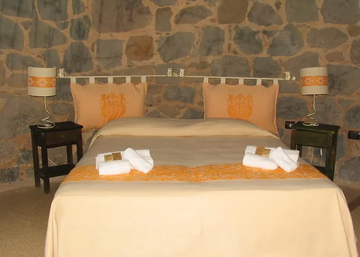 Country house Villaggio Antichi Ovili *